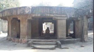 NandiSabhamandap_Pataleshwar