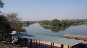 confluence of 3 rivers