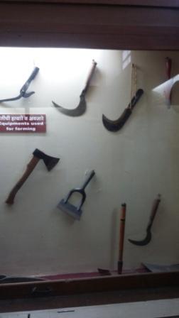 equipments used for farming