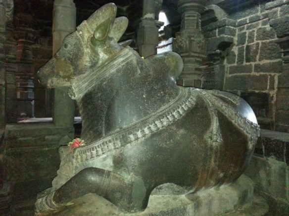 Nandi idol
