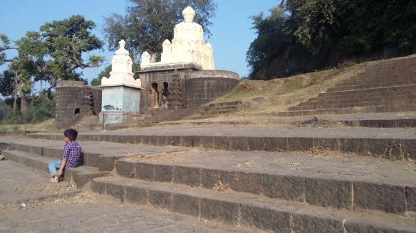 RadhaShankar Temple