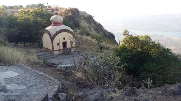 Rajaram Maharaj Samadhi