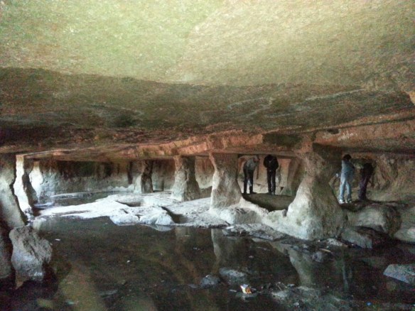 Stable or Ghodyanchi Paga.jpg