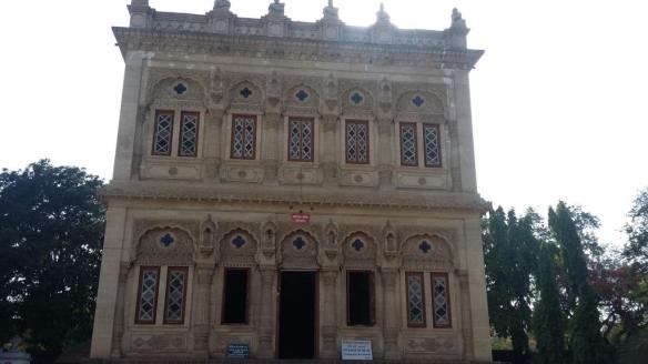 shinde-chhatri_shiva-temple