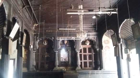 Khunya Murlidhar Interior