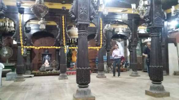 vishrambaugwada hall